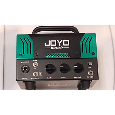 Joyo BANTAMP ATOMIC Guitar Amp Head