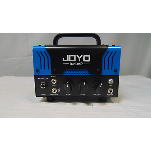 Joyo BANTAMP BLUE JAY Solid State Guitar Amp Head