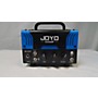 Used Joyo BANTAMP BLUE JAY Solid State Guitar Amp Head