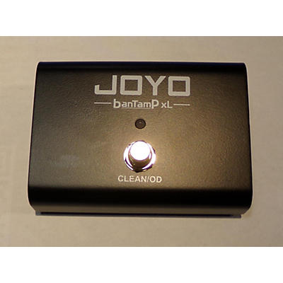 Joyo BANTAMP BXL BLUETOOTH Solid State Guitar Amp Head