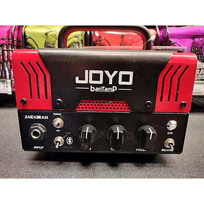 Joyo BANTAMP JACKMAN Solid State Guitar Amp Head