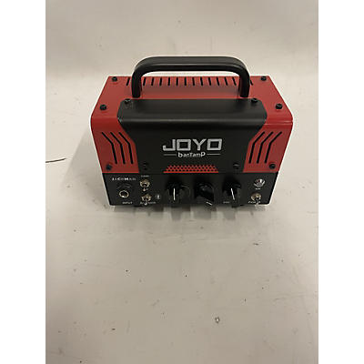 Joyo BANTAMP JACKMAN Solid State Guitar Amp Head