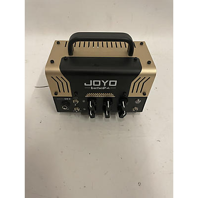 Joyo BANTAMP METE OR II Solid State Guitar Amp Head