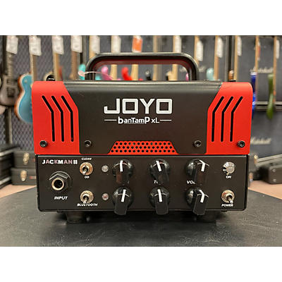 Joyo BANTAMP XL JACKMAN II Solid State Guitar Amp Head