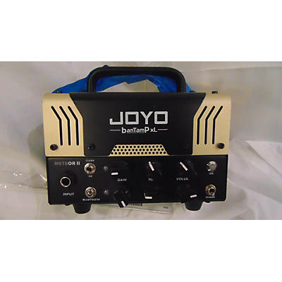 Joyo BANTAMP XL METEOR 2 Solid State Guitar Amp Head