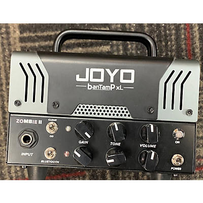 Joyo BANTAMP XL Solid State Guitar Amp Head