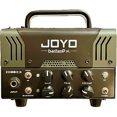 Joyo BANTAMP XL ZOMBIE II Tube Guitar Amp Head