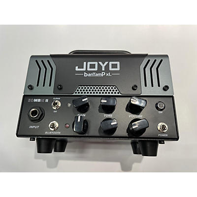 Joyo BANTAMP XL ZOMBIE II Tube Guitar Amp Head