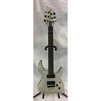 DBZ Guitars BARCHETTA SFT SERIES Solid Body Electric Guitar