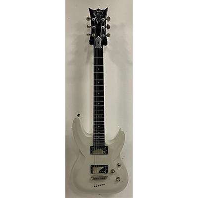 DBZ Guitars BARCHETTA Solid Body Electric Guitar