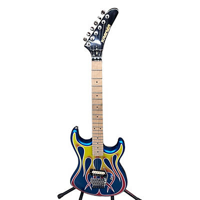 Kramer BARETTA Solid Body Electric Guitar