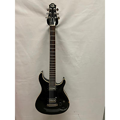 Griffin BARITONE STANDARD 6 Solid Body Electric Guitar