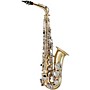 Blessing BAS-1287 Standard Series Eb Alto Saxophone Lacquer