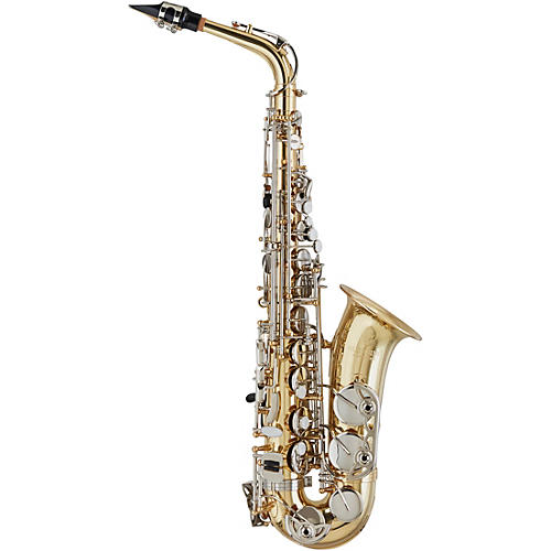 Blessing BAS-1287 Standard Series Eb Alto Saxophone Condition 1 - Mint Lacquer