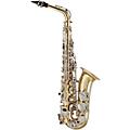 Blessing BAS-1287 Standard Series Eb Alto Saxophone Condition 1 - Mint LacquerCondition 2 - Blemished Lacquer 194744429903