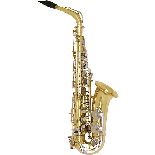 BAS-300 Student Alto Saxophone