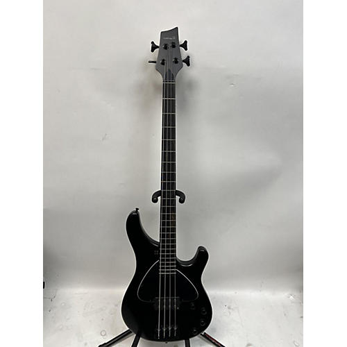 sandberg BASIC 4 Electric Bass Guitar Black