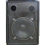 Used Miscellaneous BASS 1X12 Bass Cabinet