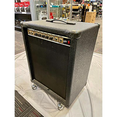 Hartke BASS 90 Bass Combo Amp