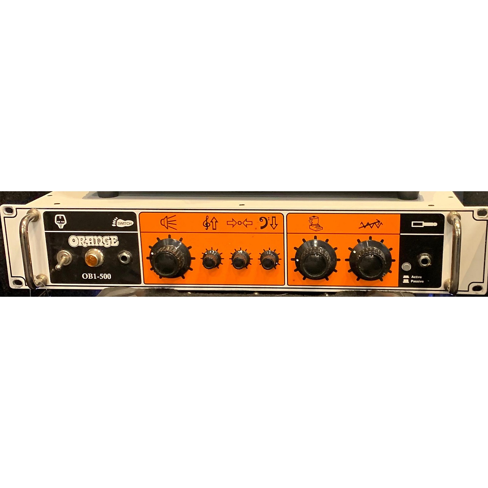 used-orange-amplifiers-bass-amp-head-ob-1-500w-tube-bass-amp-head