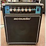 Used Acoustic BASS B25C Bass Combo Amp