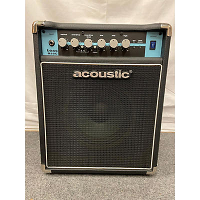 Acoustic BASS B25C Bass Combo Amp