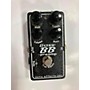 Used Xotic Effects BASS BBP Bass Effect Pedal