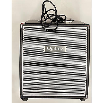 Quilter Labs BASS BLOCK 800 W/BD12 CABINET Bass Combo Amp