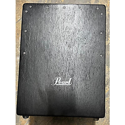 Pearl BASS BOOM CAJON Cajon