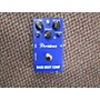 Used Providence BASS BOOT COMP Effect Pedal