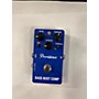 Used Providence BASS BOOT COMP Effect Pedal