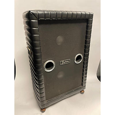 Kustom BASS CABINET 2X15 Bass Cabinet