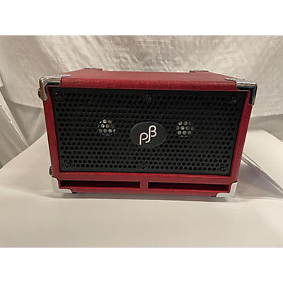 Phil Jones Bass BASS CUB PRO Bass Combo Amp