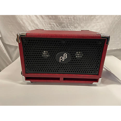 Phil Jones Bass BASS CUB PRO Bass Combo Amp