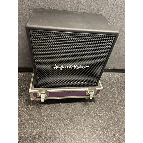 Hughes & Kettner BASS CUSTOM 410H Bass Cabinet