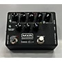 Used MXR BASS DI Bass Effect Pedal