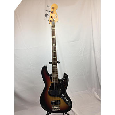 Electra BASS Electric Bass Guitar