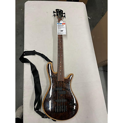 Spector BASS Electric Bass Guitar