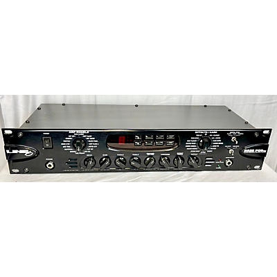 Line 6 BASS POD PRO Bass Amp Head