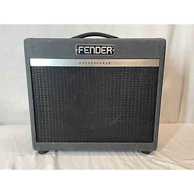 Fender BASSBREAKER BB112 Guitar Cabinet