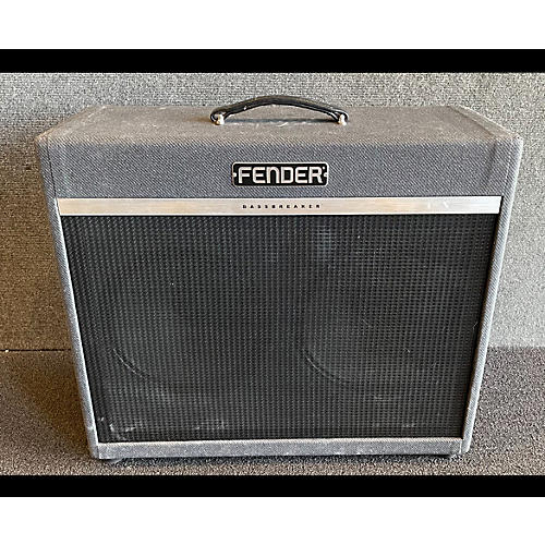 Fender BASSBREAKER BB212 CAB Guitar Cabinet