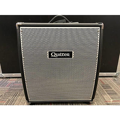 Quilter Labs BASSDOCK BD1 Bass Cabinet