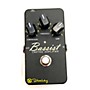 Used Keeley BASSIST Effect Pedal
