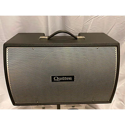 Quilter Labs BASSLINER 1X12W Bass Cabinet
