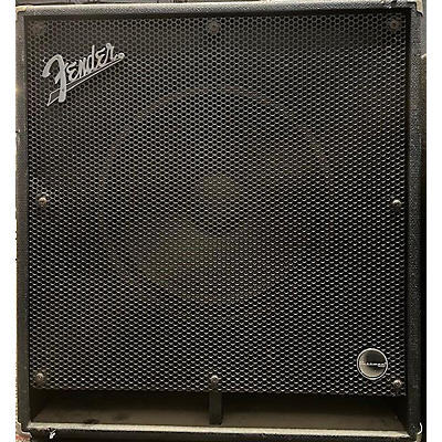 Fender BASSMAN 115 Bass Cabinet