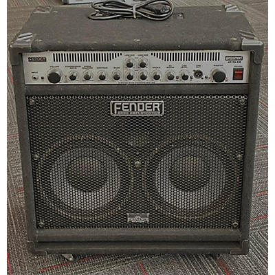 Fender BASSMAN 250 Bass Combo Amp