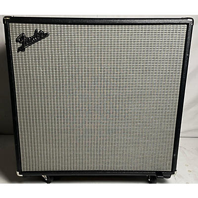 Fender BASSMAN 410 Bass Cabinet