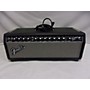 Used Fender BASSMAN 500 Bass Amp Head