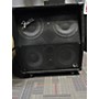 Used Fender BASSMAN PRO 410 Bass Cabinet