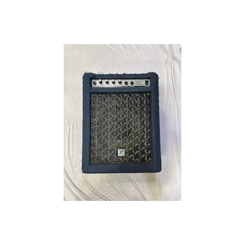 Yorkville BASSMASTER 50 Bass Combo Amp